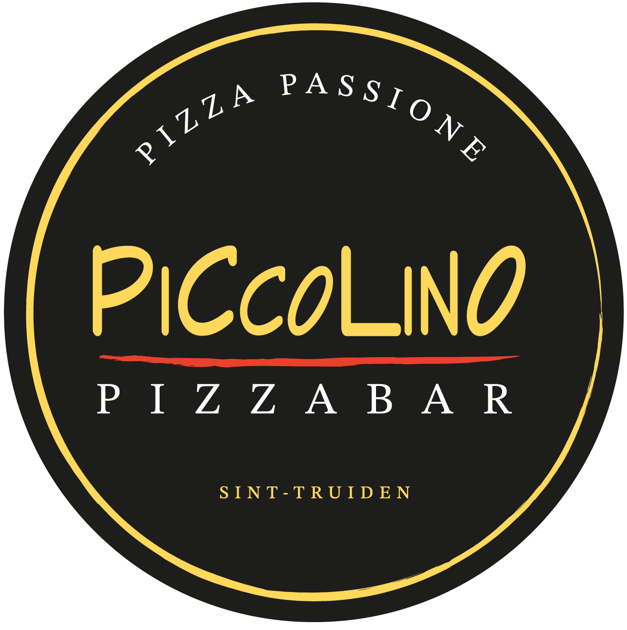 Piccolino Pizzabar - Pizza afhaal sint truiden