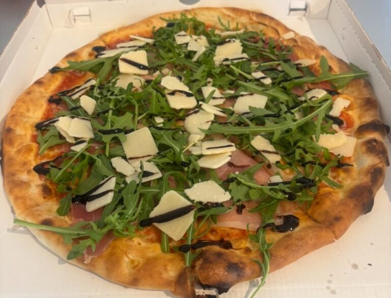 pizza piccolino