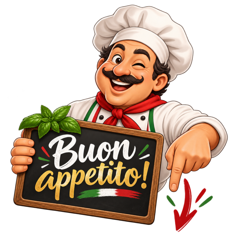 bueno appitito